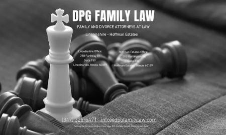 DPG Family Law