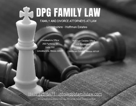 DPG Family Law