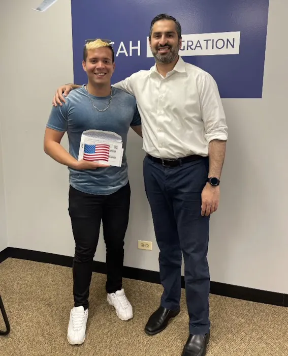 Meah Immigration Law Office, P.C. 1