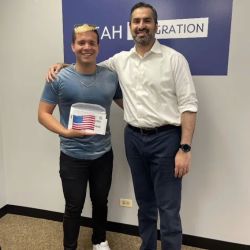 Meah Immigration Law Office, P.C. ico