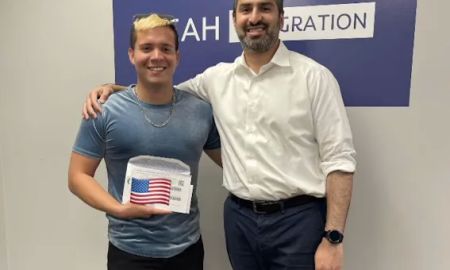 Meah Immigration Law Office, P.C.