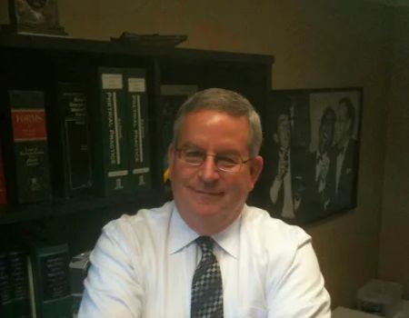 Adam Stillo Law Office