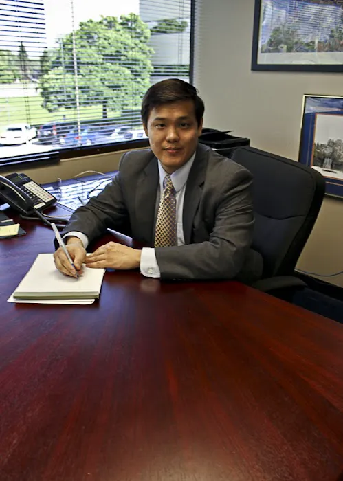 Law Office of Ken Wang 1
