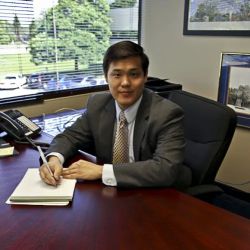 Law Office of Ken Wang ico