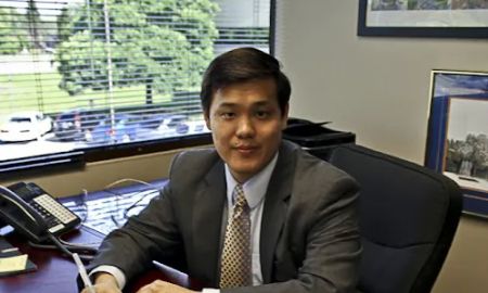 Law Office of Ken Wang