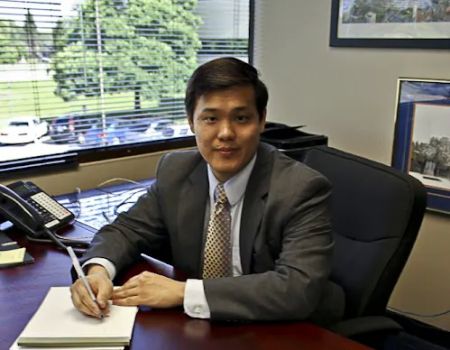 Law Office of Ken Wang