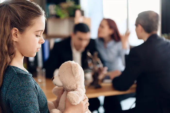 Davis & Associates Attorneys at Law - Divorce, Child Custody, Family Law, Free Consultation 2