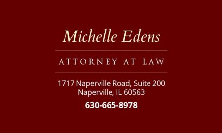 Michelle Edens, Attorney at Law