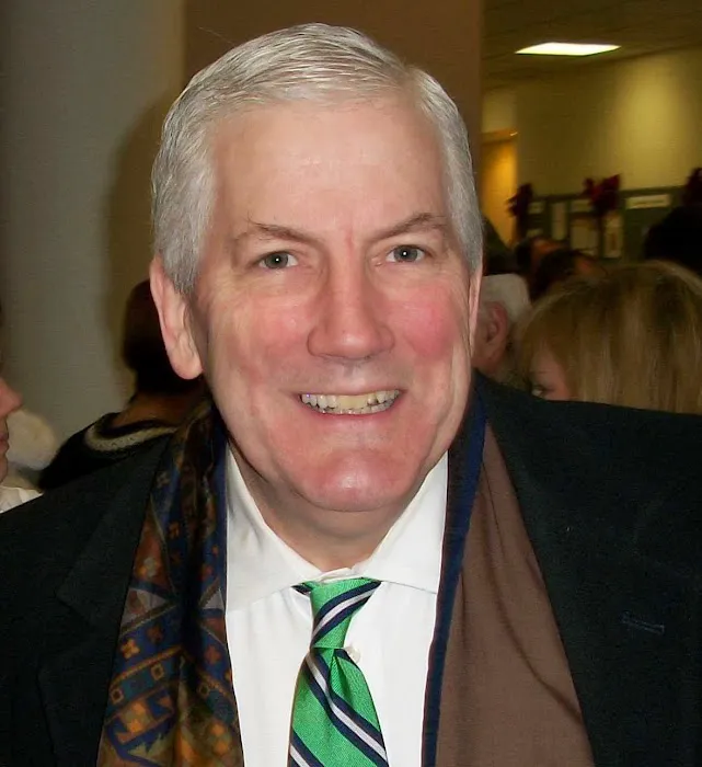 Law Office of David H. McCarthy III 1