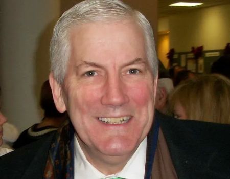 Law Office of David H. McCarthy III
