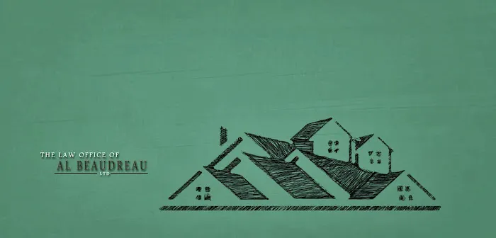 Law Office of Al Beaudreau, Ltd. 4