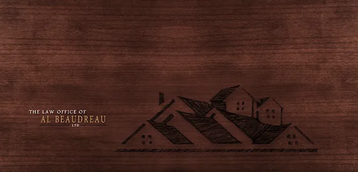 Law Office of Al Beaudreau, Ltd. 5