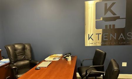 Ktenas Law