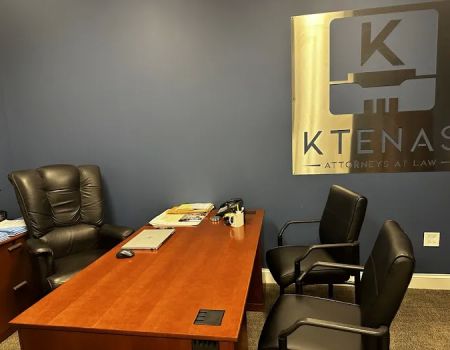 Ktenas Law
