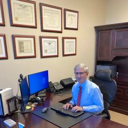 Law Office of Carr, O'Rourke & Ernst, Ltd ico