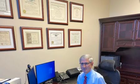 Law Office of Carr, O'Rourke & Ernst, Ltd