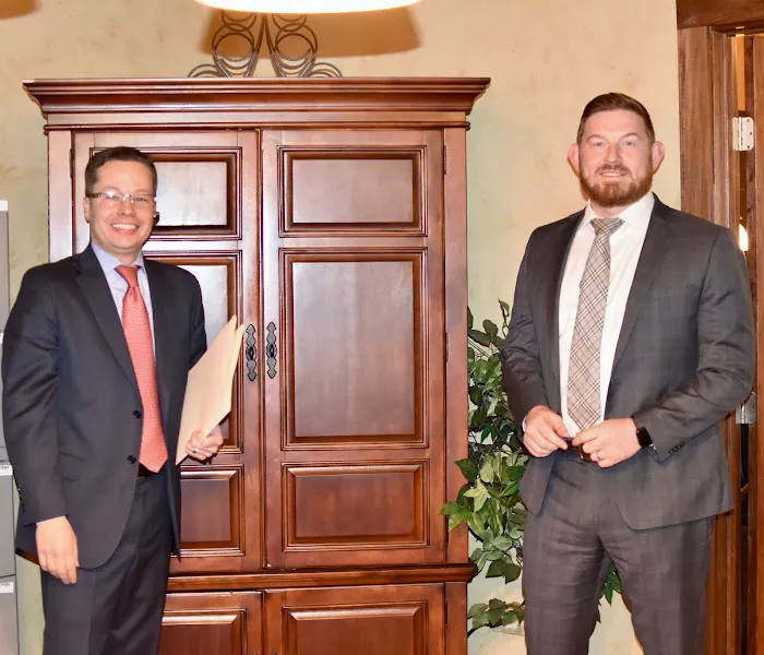 D&O Law Group, LLC 2