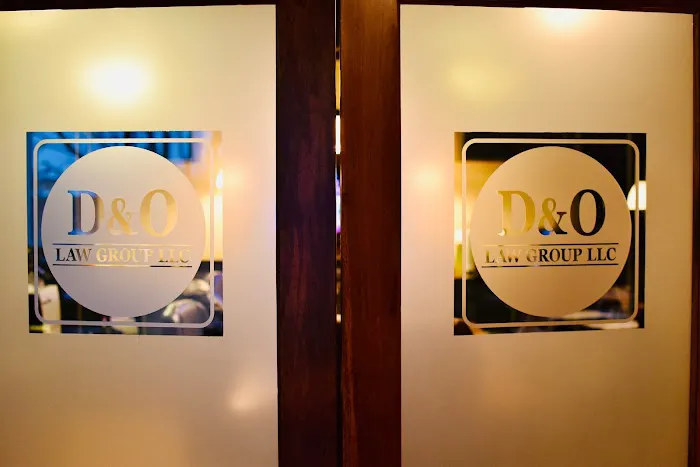 D&O Law Group, LLC 5