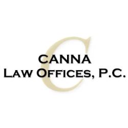 Canna Law Offices, P.C. ico