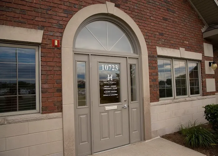 Law Office of Michael T. Huguelet, P.C. 9