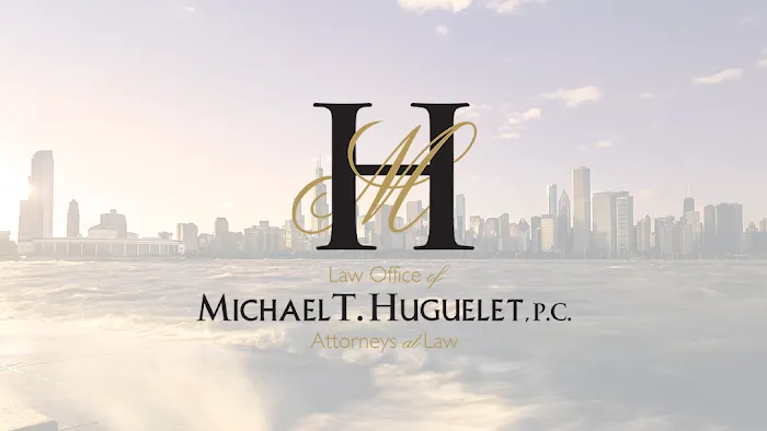 Law Office of Michael T. Huguelet, P.C. 5