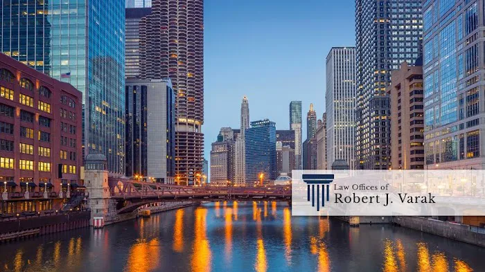 Law Offices of Robert J. Varak 7