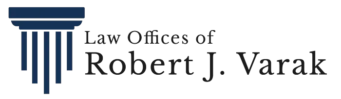 Law Offices of Robert J. Varak 8