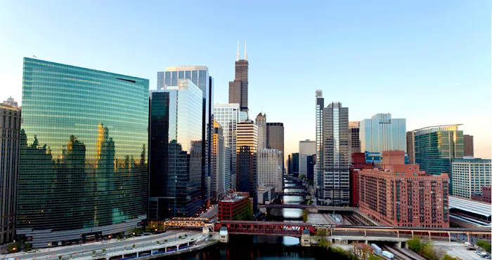 Sanchez Daniels & Hoffman LLP 1
