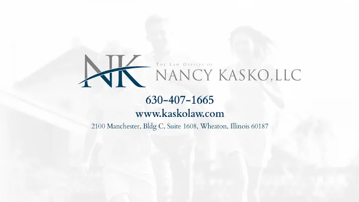 The Law Offices of Nancy Kasko, LLC 2