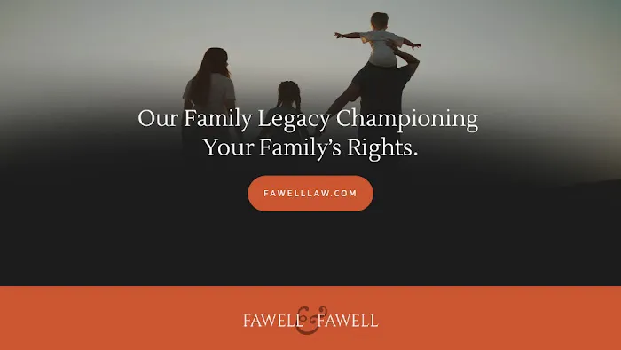 Fawell & Fawell 5