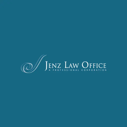 Jenz Law Office 2