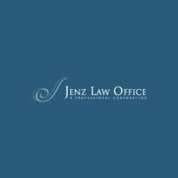 Jenz Law Office ico