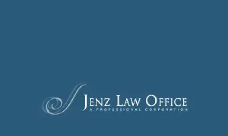 Jenz Law Office