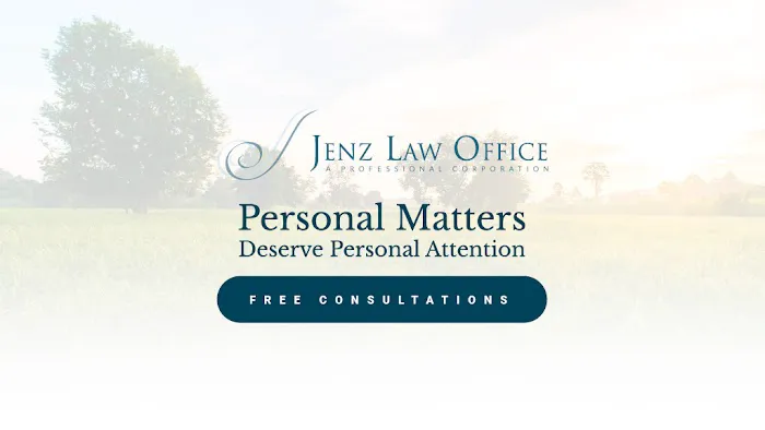 Jenz Law Office 4