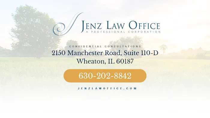 Jenz Law Office 3