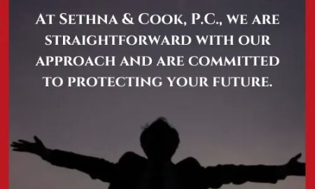 Sethna & Cook, P.C.