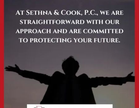 Sethna & Cook, P.C.