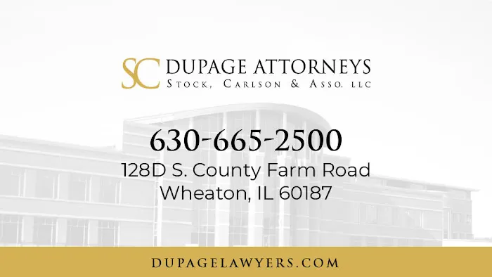 Stock, Carlson & Asso. LLC 2