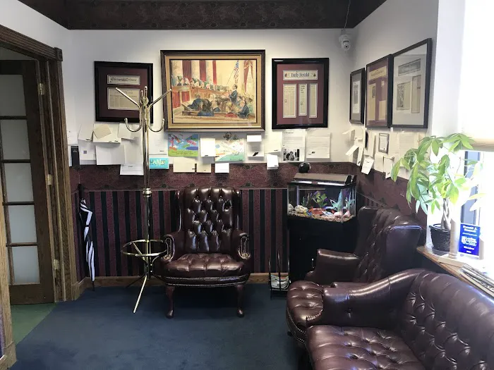 Ramsell and Associates, LLC 2