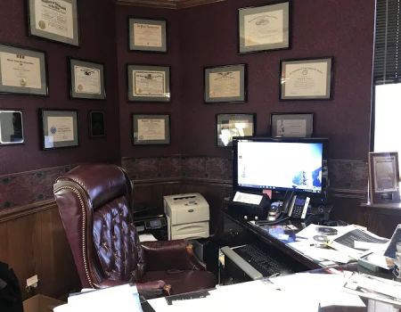 Ramsell and Associates, LLC