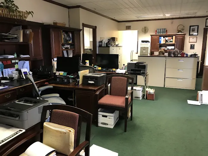 Ramsell and Associates, LLC 7
