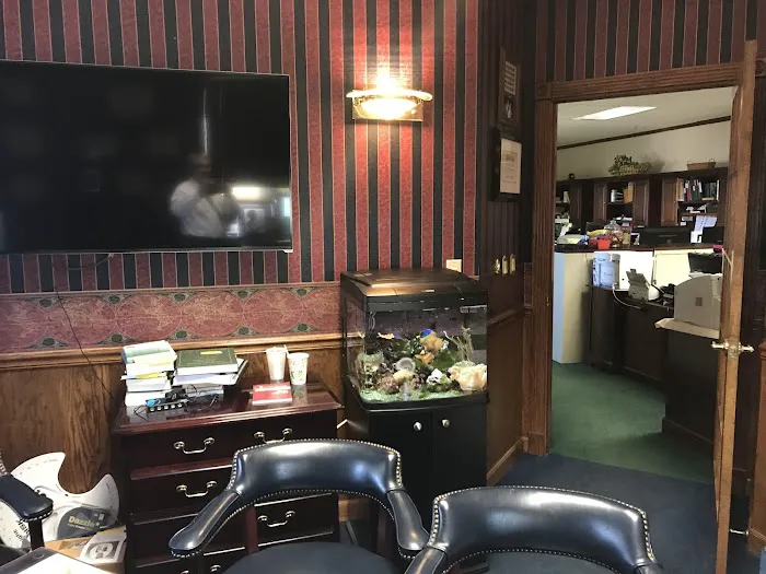 Ramsell and Associates, LLC 5