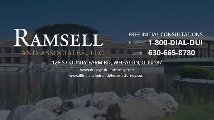 Ramsell and Associates, LLC 4