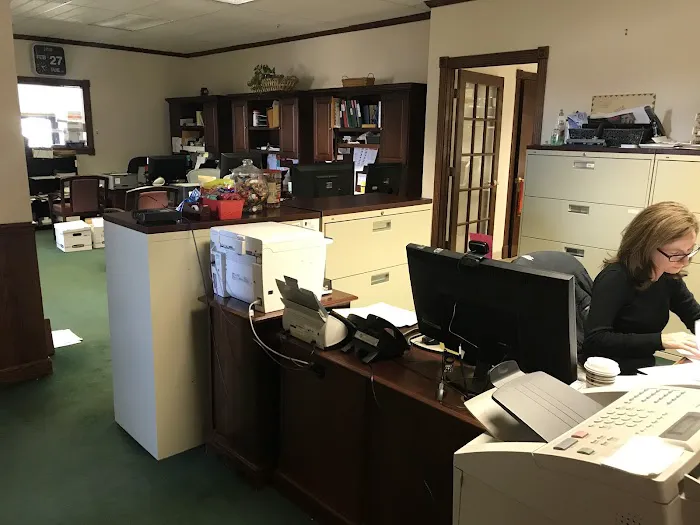 Ramsell and Associates, LLC 6