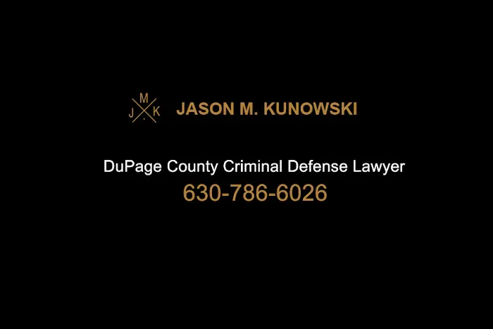 Jason Kunowski Attorney at Law 1