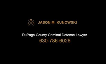 Jason Kunowski Attorney at Law