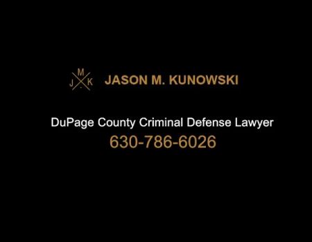 Jason Kunowski Attorney at Law