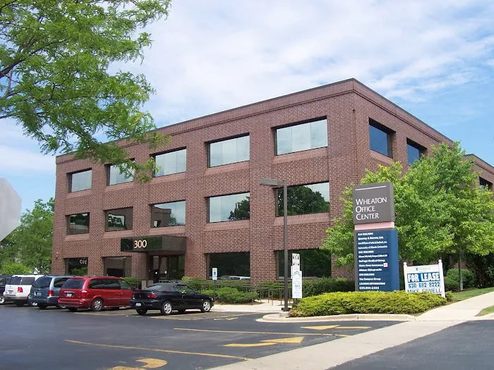 Springer Larsen, LLC 1