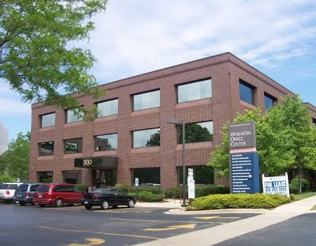 Springer Larsen, LLC