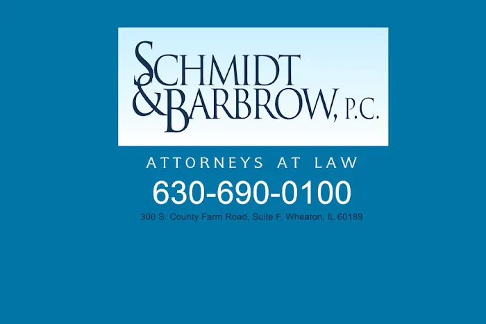 Schmidt & Barbrow, PC 1